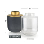 Wellspring Vase | Galore Home: Luxury Home Decor, Elegant Home Furnishings, Stylish Home Accents & Contemporary Home Accessories