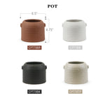 Nomad Ceramic Pot / Dish