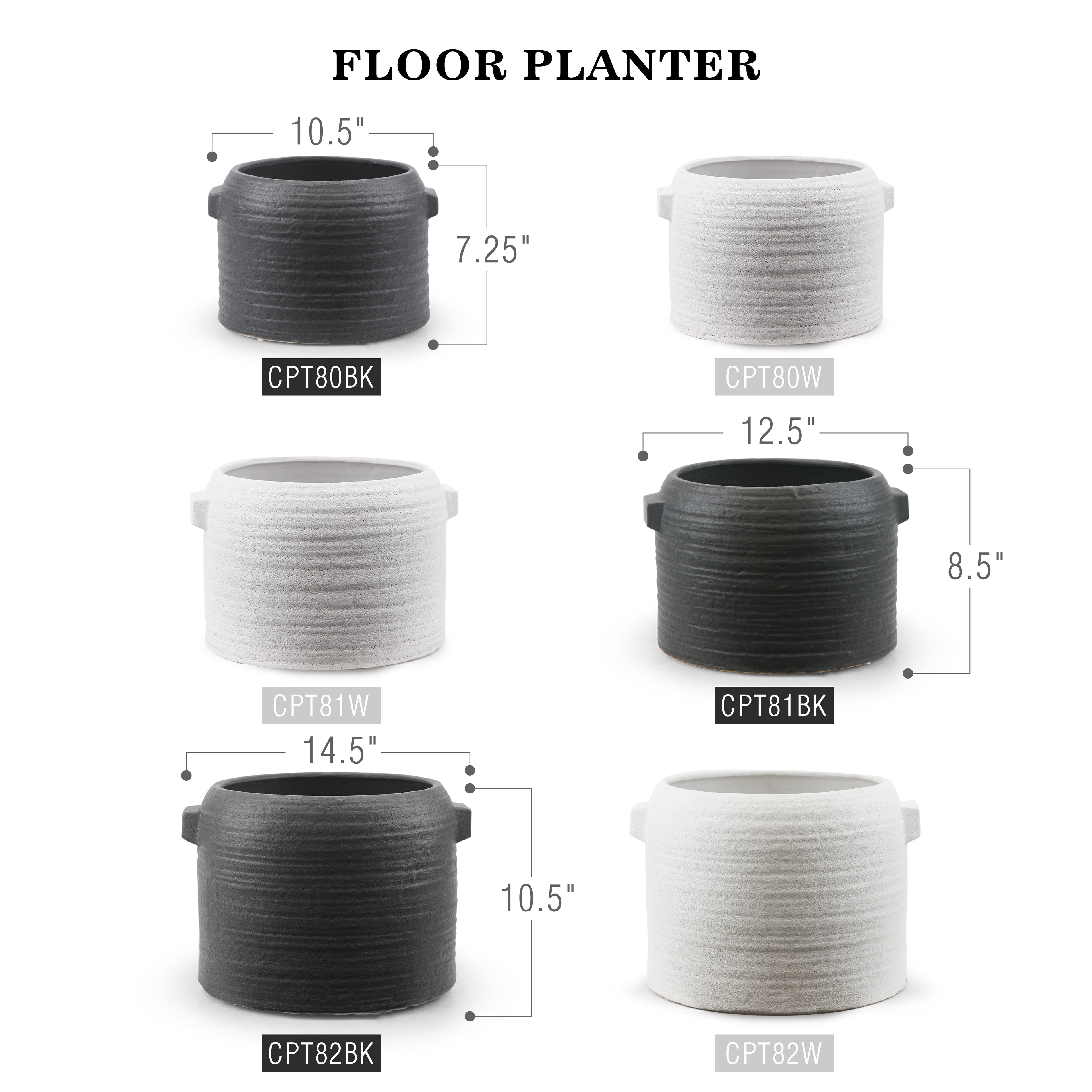 Nomad Ceramic Pot / Dish | Galore Home: Luxury Home Decor, Elegant Home Furnishings, Stylish Home Accents & Contemporary Home Accessories