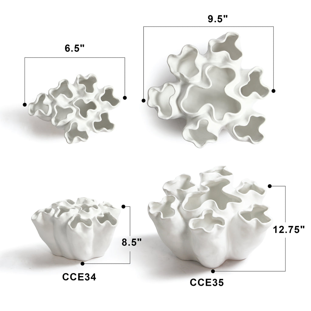 Fleur Cluster
