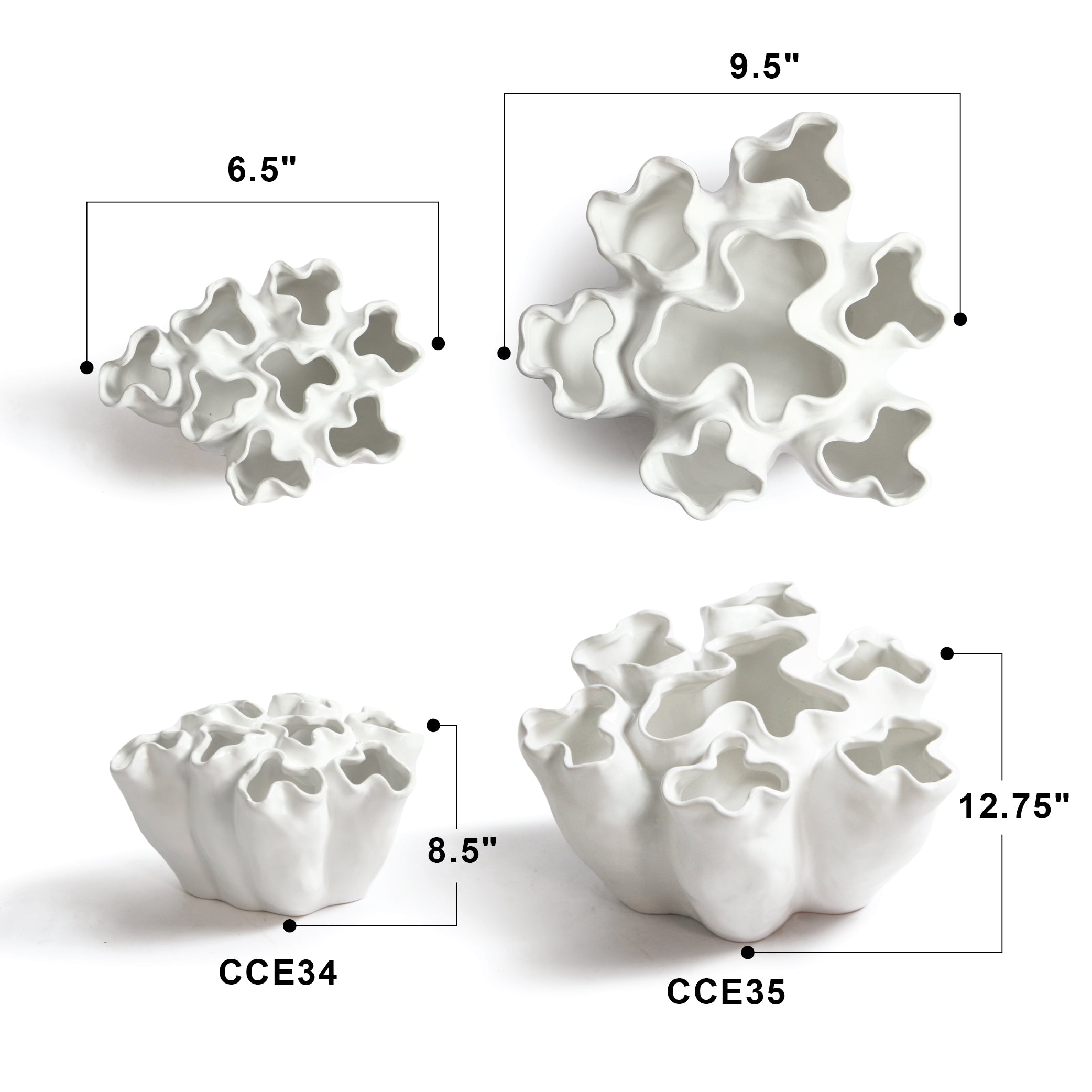 Fleur Cluster