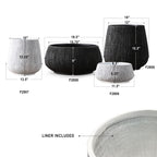 Modern Planter