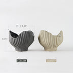 Zenith Vase | Galore Home: Luxury Home Decor, Elegant Home Furnishings, Stylish Home Accents & Contemporary Home Accessories