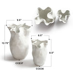 Nature Fold Vase