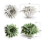 Lotus Cascade Vase