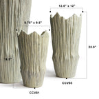 Coronet Vase
