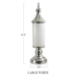Accent Apothecary Jar