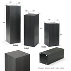 MDF Square Column / Pedestal