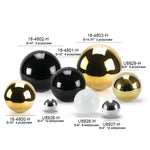 Hanging Stainless Steel Ball