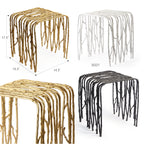 Twig Side Table