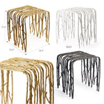 Twig Side Table