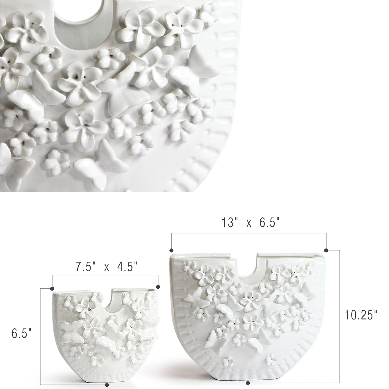 Vase Vogue