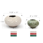 Ovalo Vase