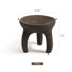 Wood Serving Stand / Tray