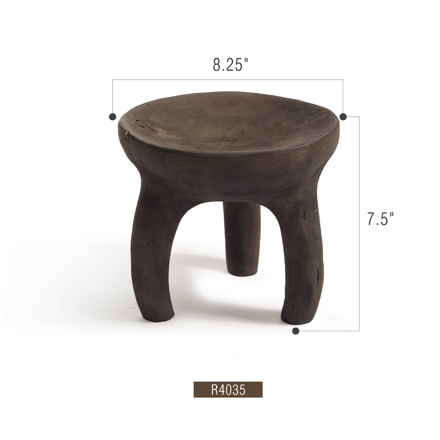 Wood Serving Stand / Tray