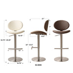 Serenity Bar Stool