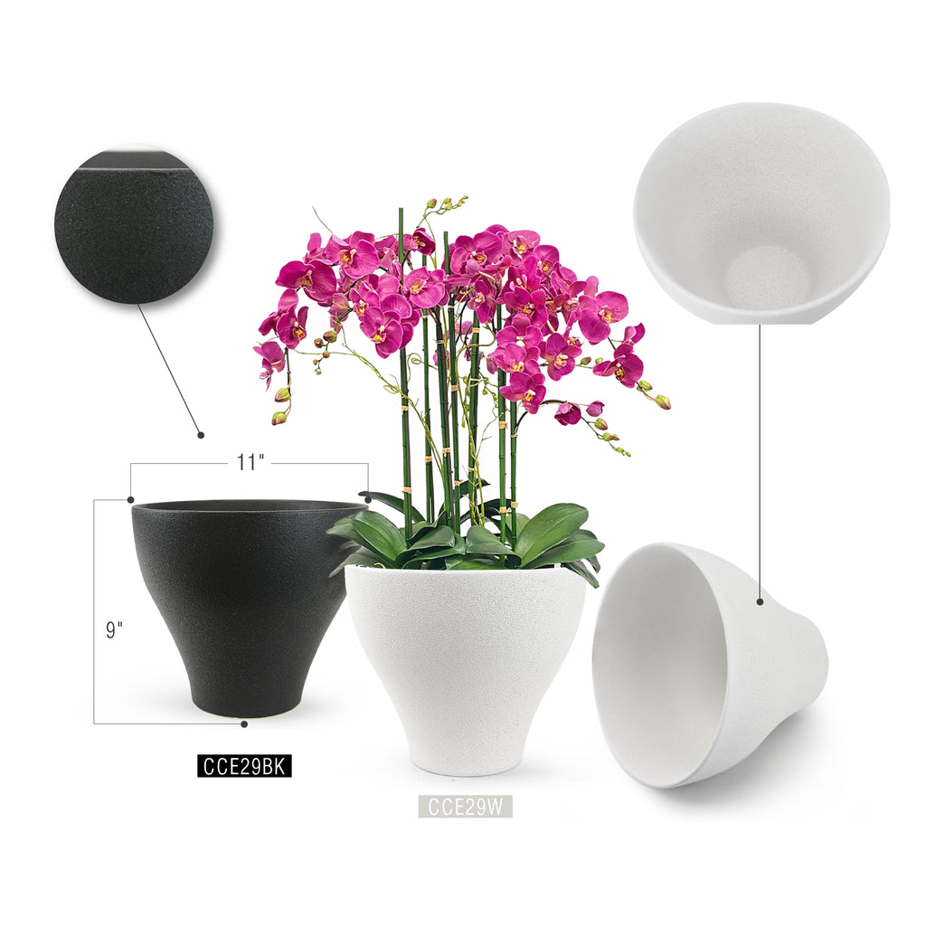 Serenity Vase | Galore Home: Luxury Home Decor, Elegant Home Furnishings, Stylish Home Accents & Contemporary Home Accessories