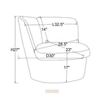 Bliss Chair