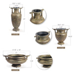 Arcadia Urn