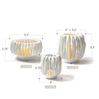 Lumen Vase