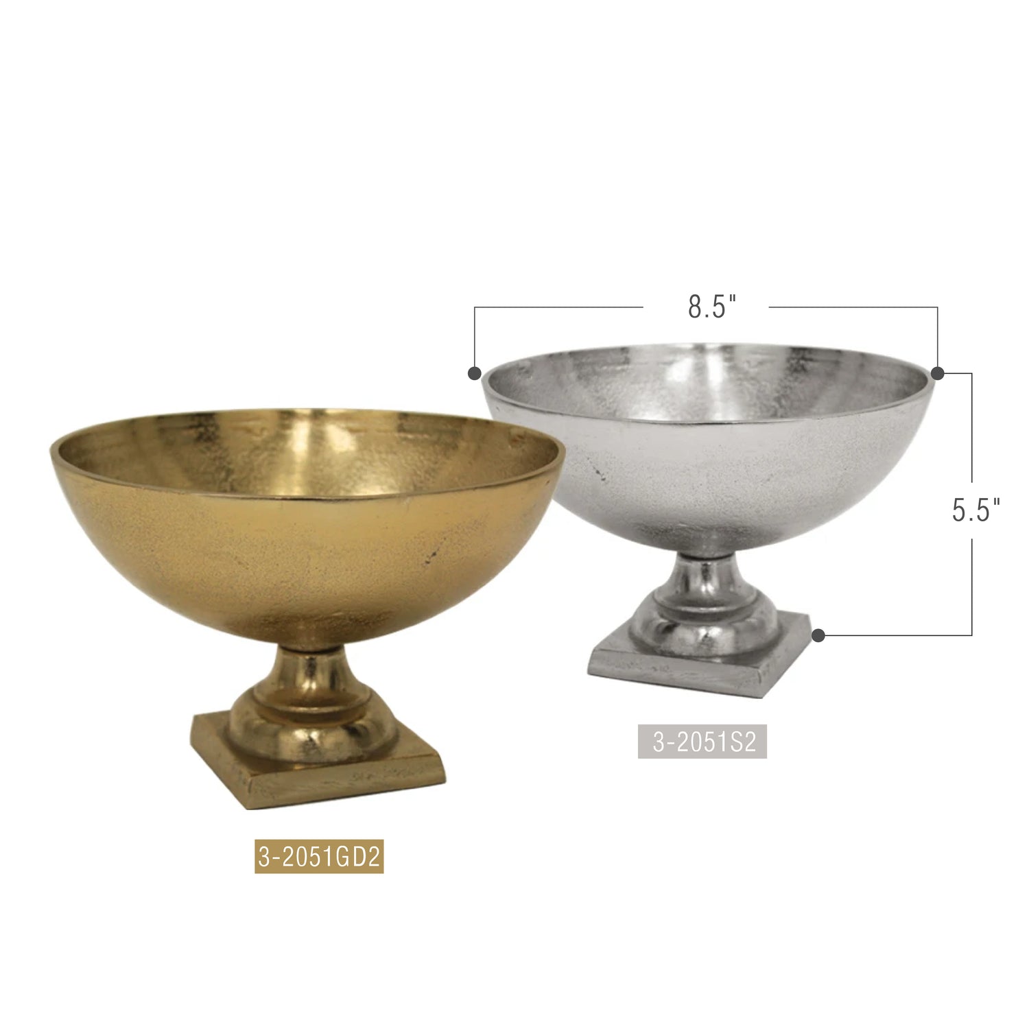 Metal Chalice | Galore Home: Luxury Home Decor, Elegant Home Furnishings, Stylish Home Accents & Contemporary Home Accessories