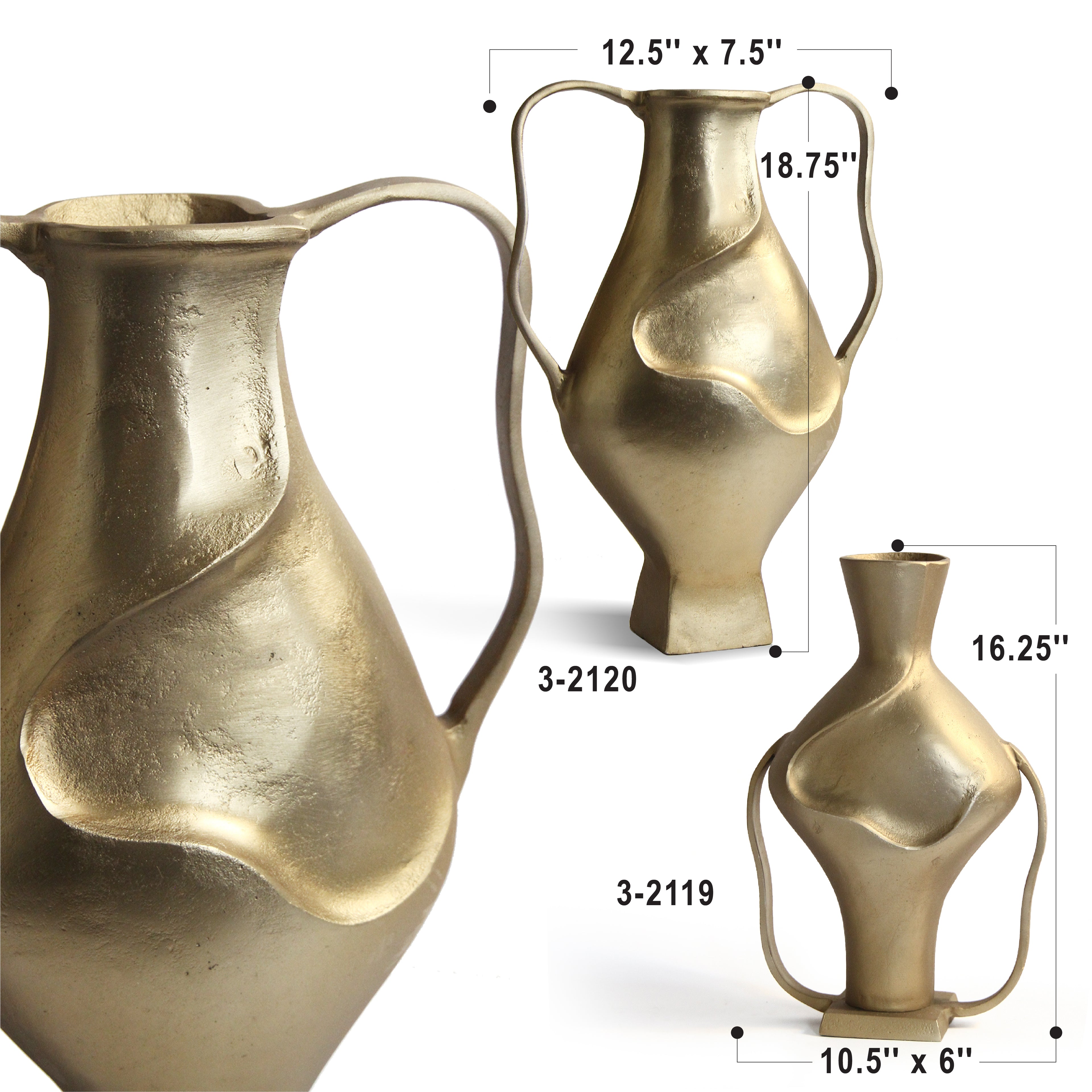 Aten Vase