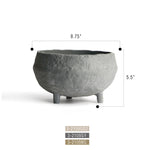 Grandessa Decorative Bowl / Centerpiece