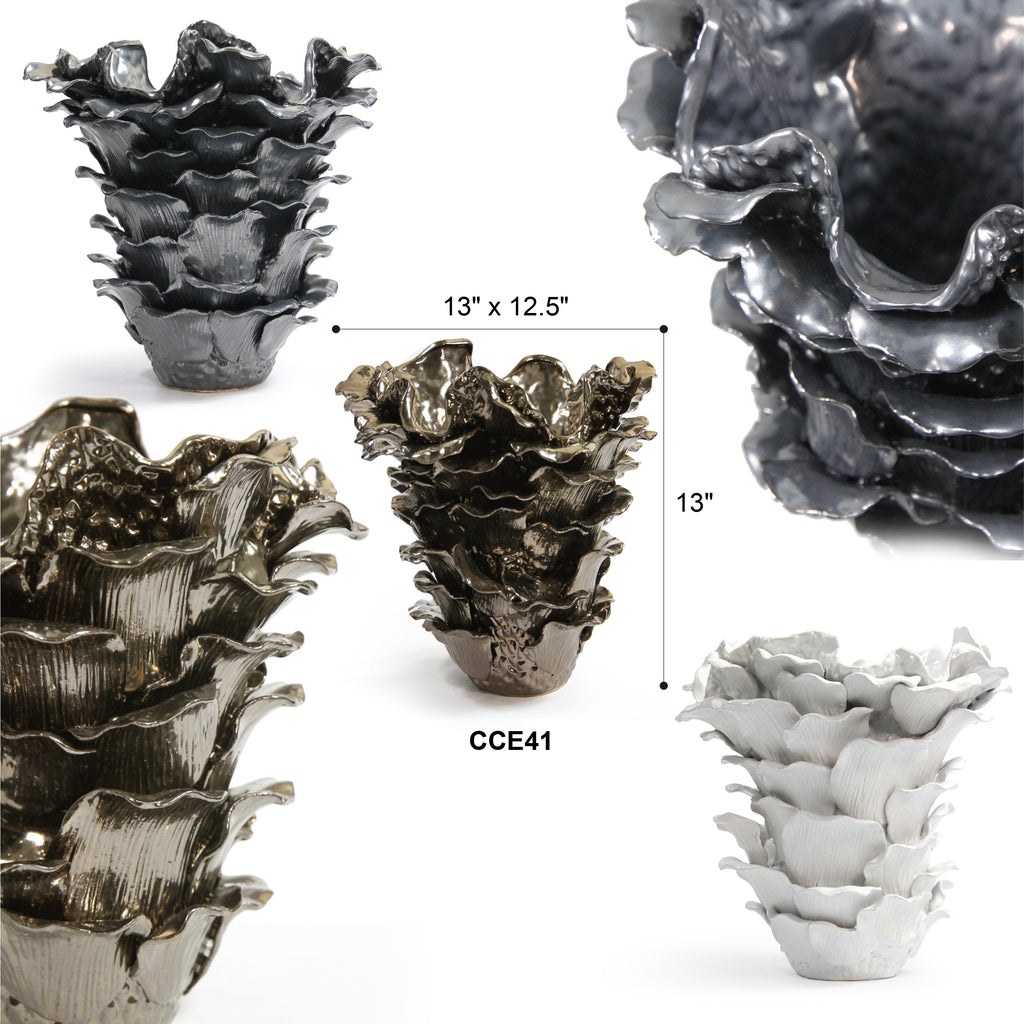 Fleur Etage Vase