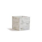 Reclaimed Wood Box