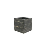 Reclaimed Wood Box