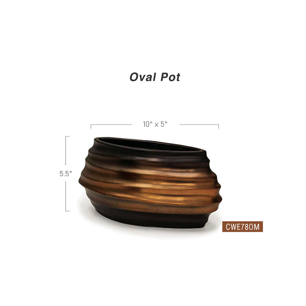 Phantasmic Pot | Galore Home: Luxury Home Decor, Elegant Home Furnishings, Stylish Home Accents & Contemporary Home Accessories