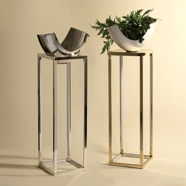 Aura Light Stand