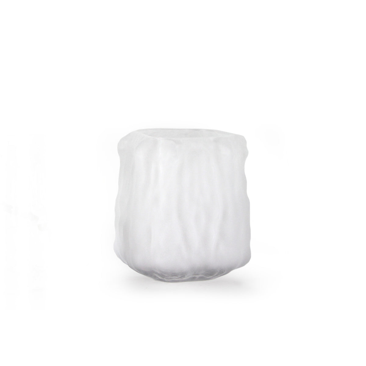 Abstract Glass Vase | Galore Home: Luxury Home Decor, Elegant Home Furnishings, Stylish Home Accents & Contemporary Home Accessories
