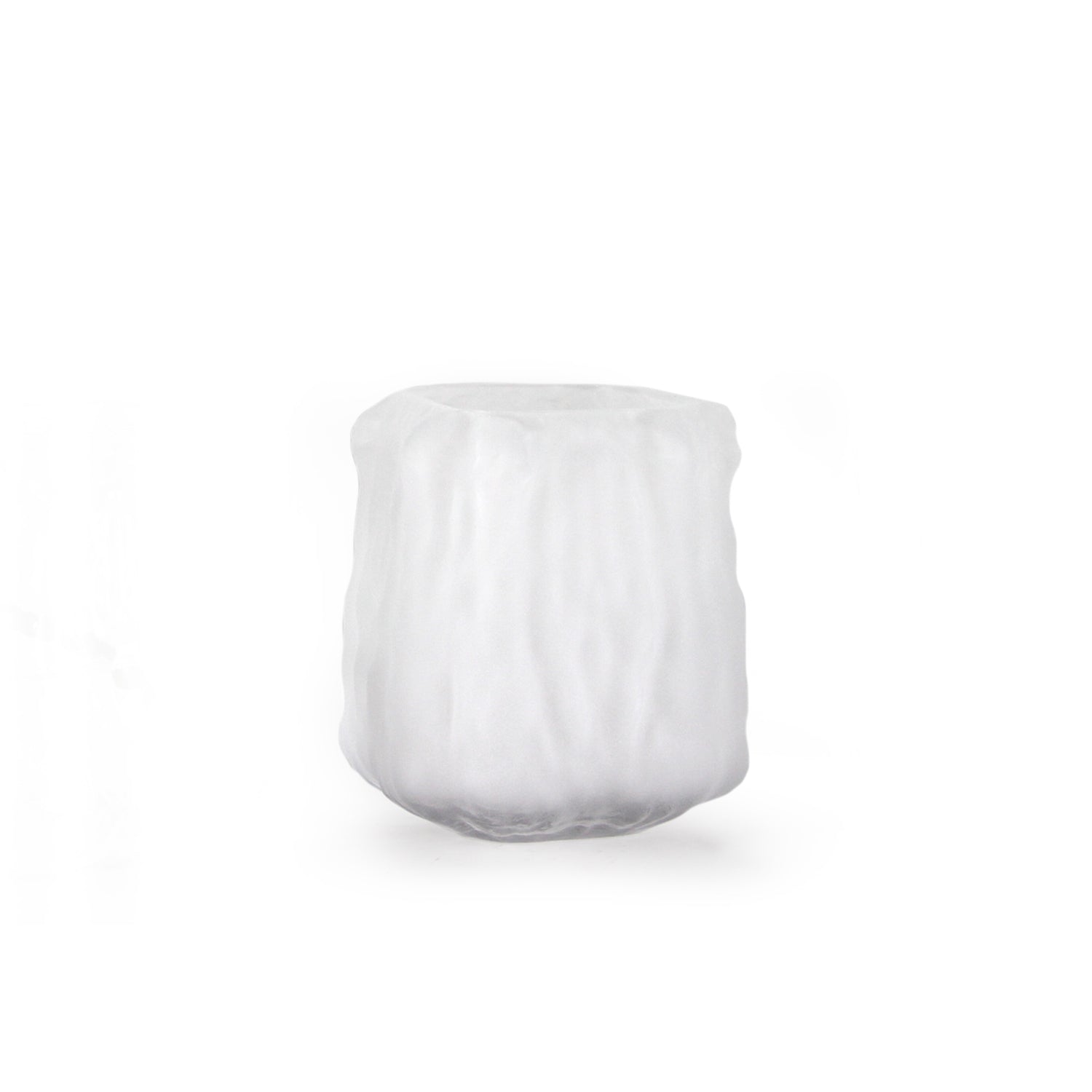 Abstract Glass Vase | Galore Home: Luxury Home Decor, Elegant Home Furnishings, Stylish Home Accents & Contemporary Home Accessories