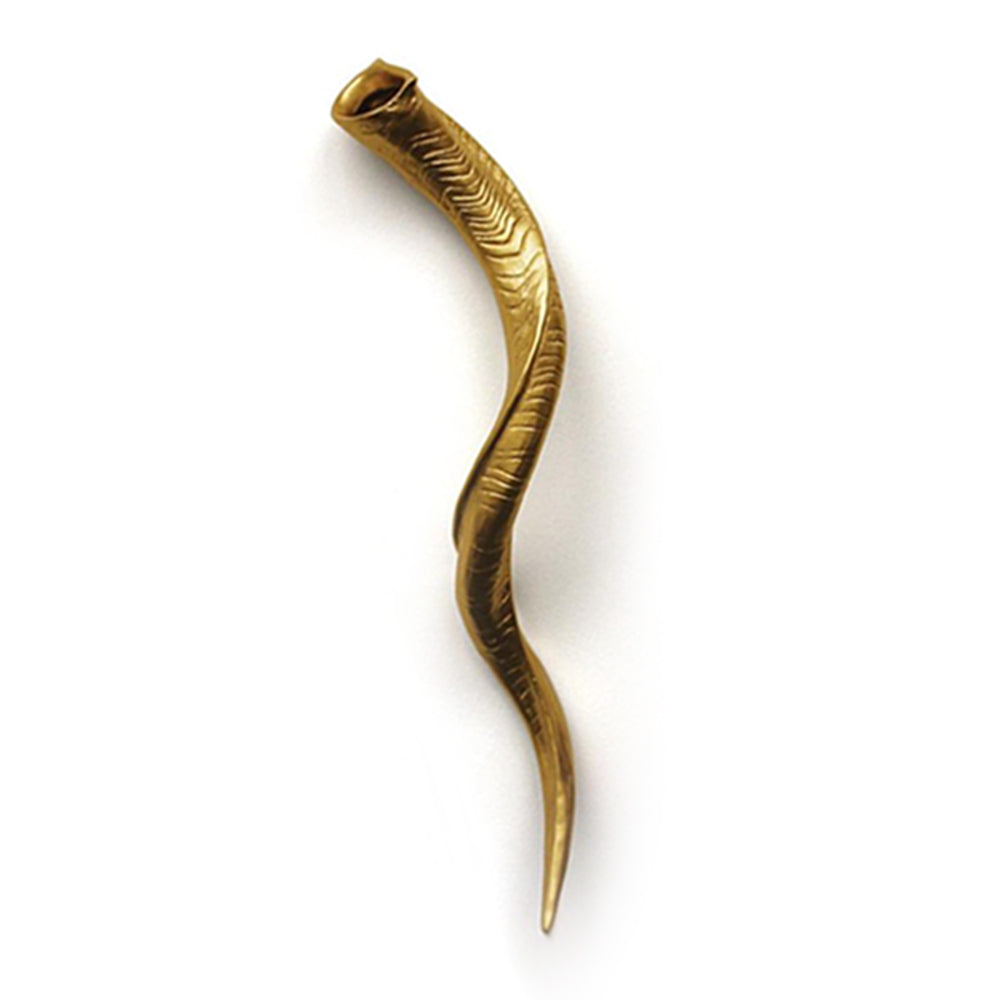 Hanging Wall Horn | Galore Home: Luxury Home Decor, Elegant Home Furnishings, Stylish Home Accents & Contemporary Home Accessories