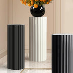 Metal Display Column / Pedestal