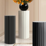 Metal Display Column