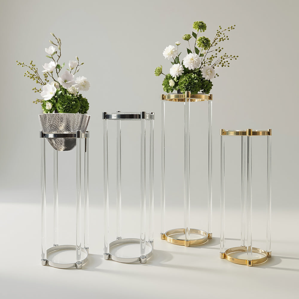 Two-toned Cross Aluminum Metal Bowl