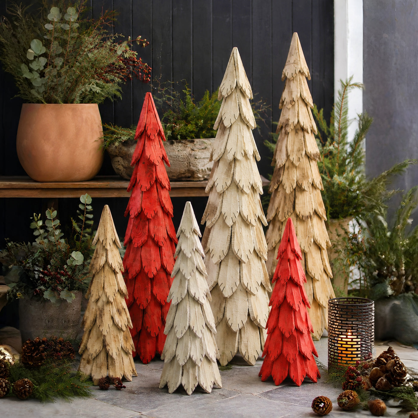Woodland Whimsy