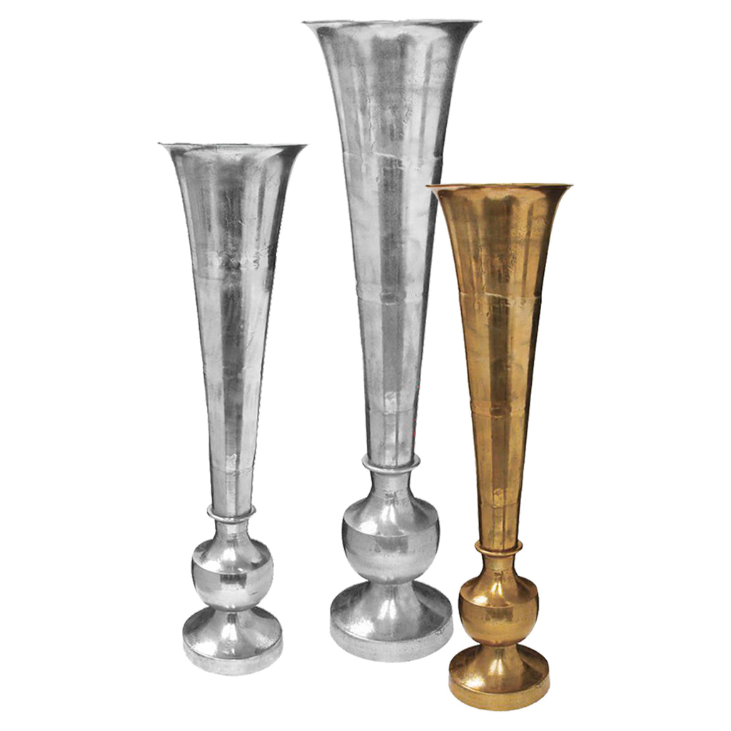 Magna Trumpet Vase
