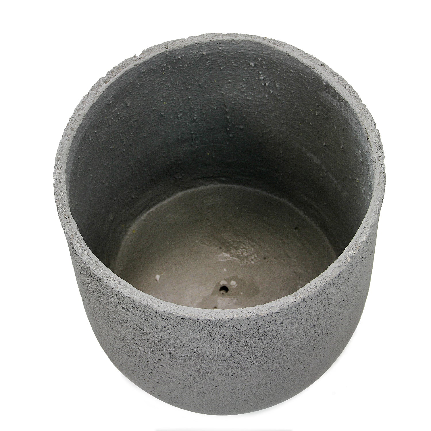 Graystone Floor Planter