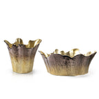 Crown Display Bowl | Galore Home: Luxury Home Decor, Elegant Home Furnishings, Stylish Home Accents & Contemporary Home Accessories