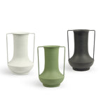 Duo Handle Vase