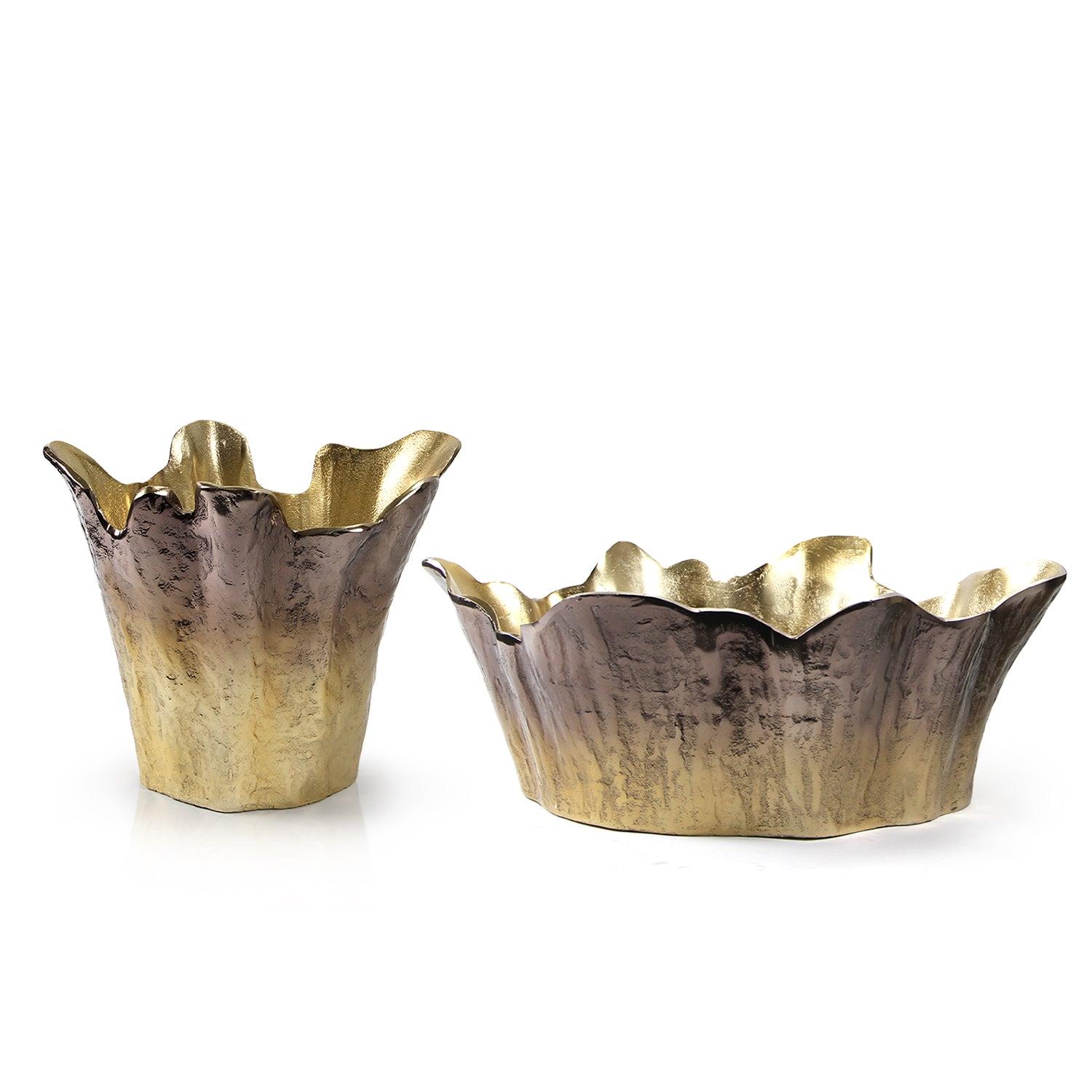 Crown Display Bowl | Galore Home: Luxury Home Decor, Elegant Home Furnishings, Stylish Home Accents & Contemporary Home Accessories