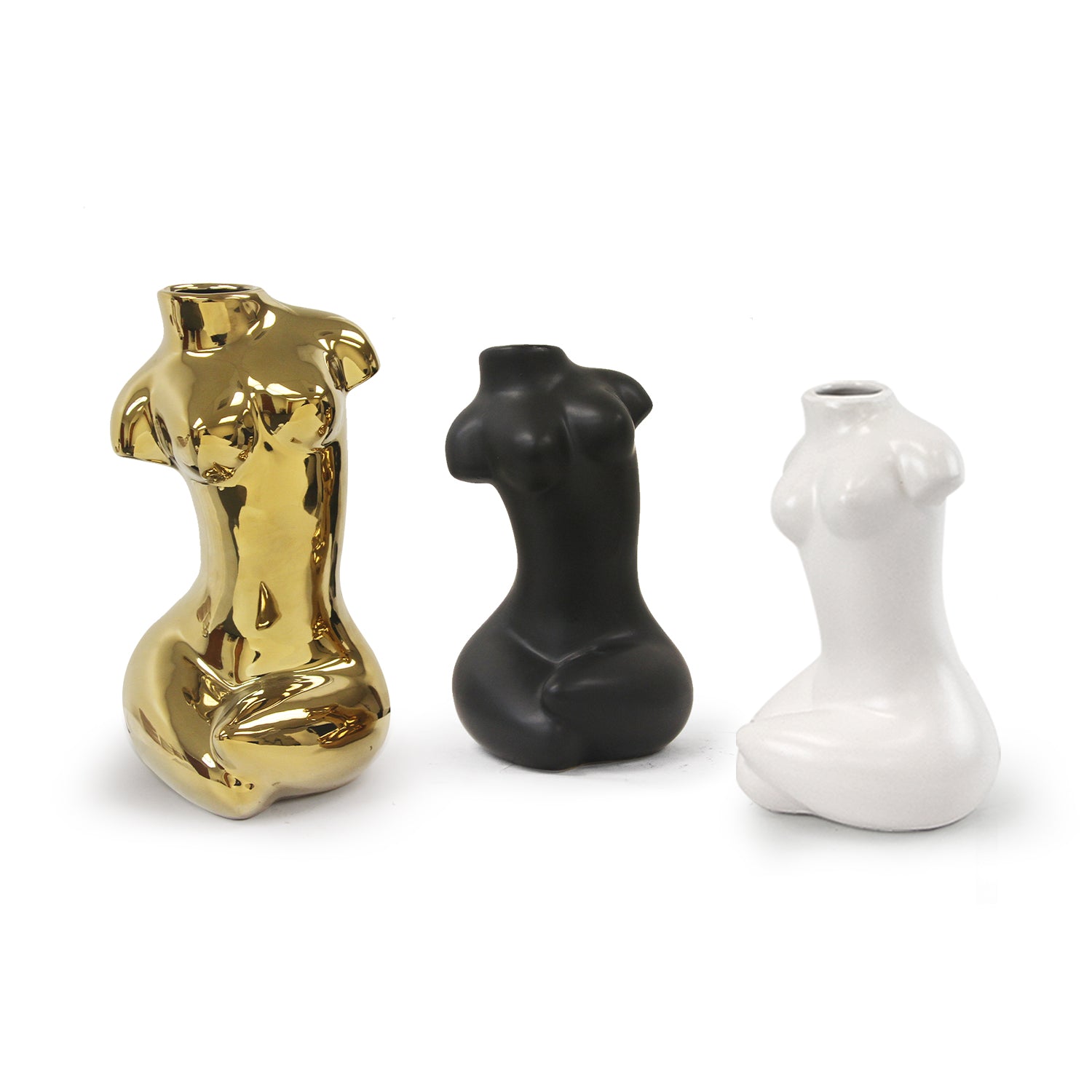 Model Vase