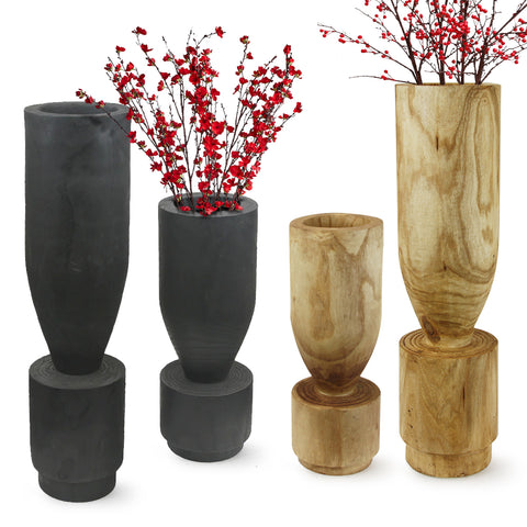 Home Décor: Pots and Planters - Poly Resin Pots