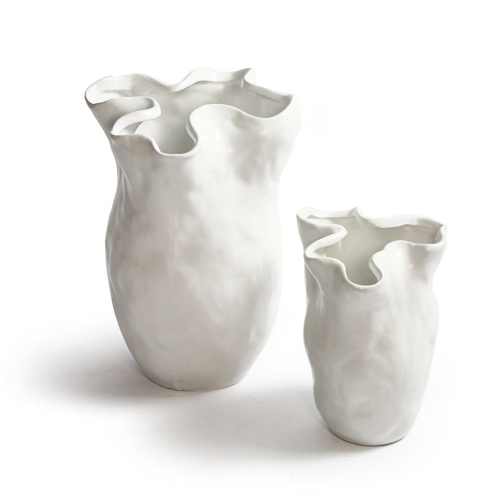Nature Fold Vase