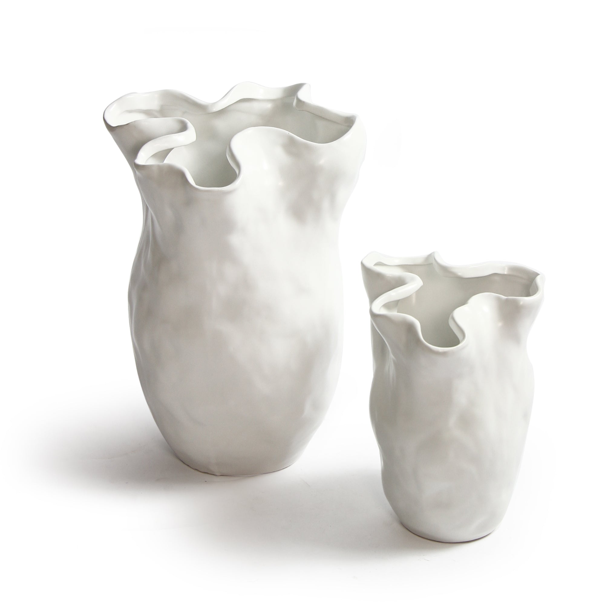 Nature Fold Vase