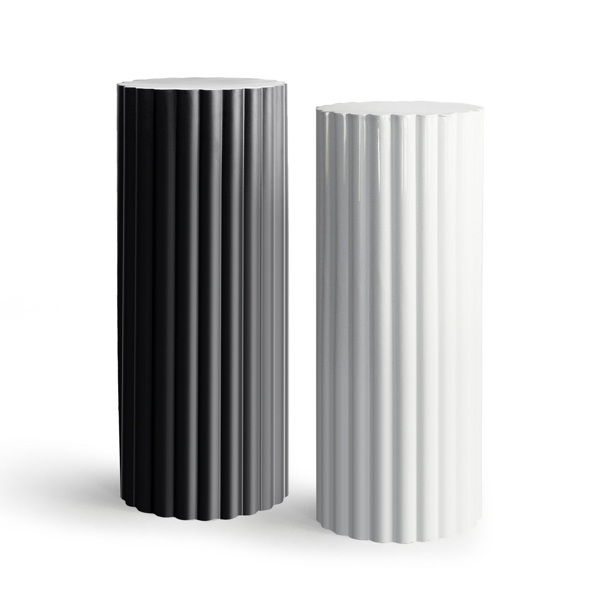 Metal Display Column / Pedestal