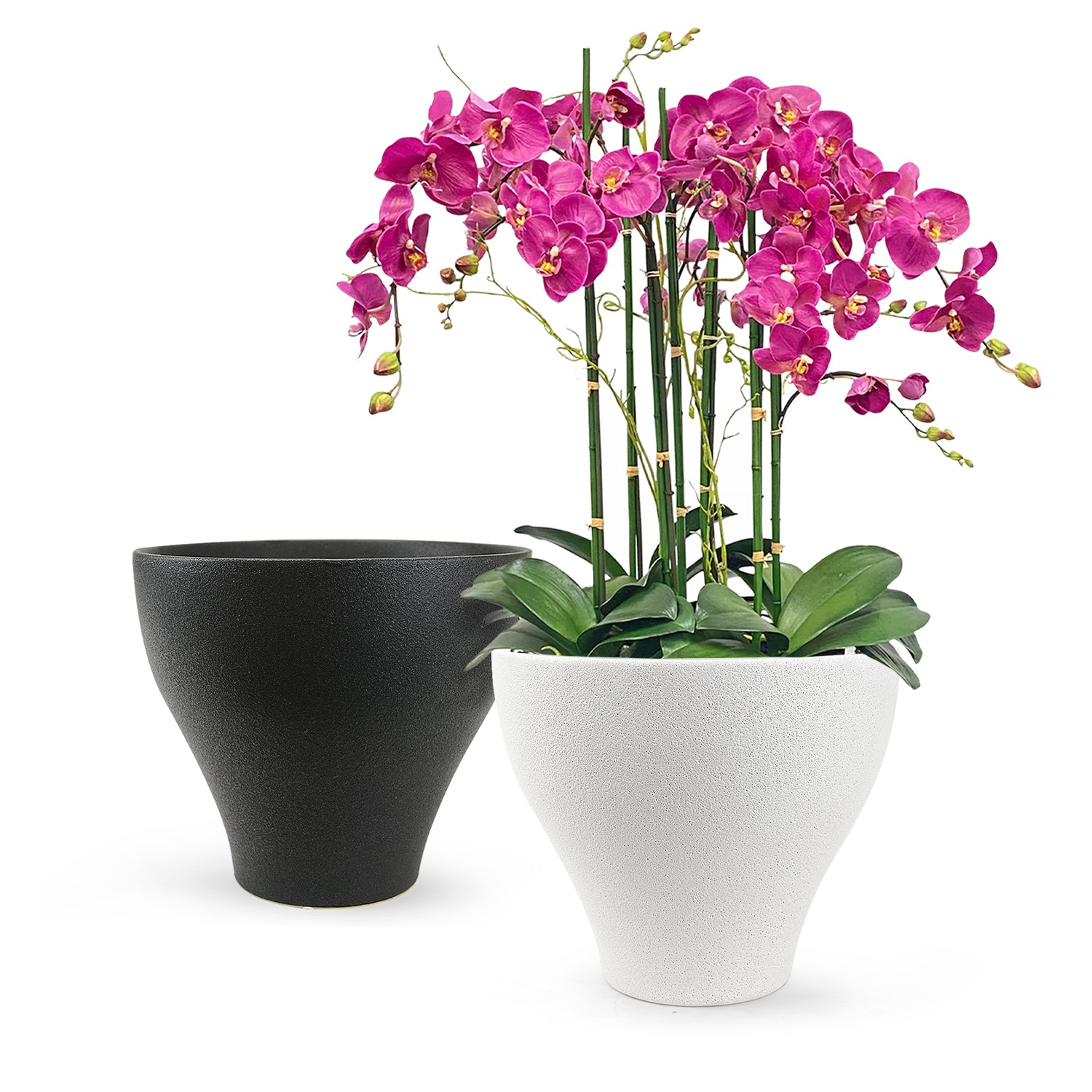 Serenity Vase | Galore Home: Luxury Home Decor, Elegant Home Furnishings, Stylish Home Accents & Contemporary Home Accessories